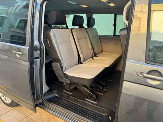 Volkswagen Caravelle 2017