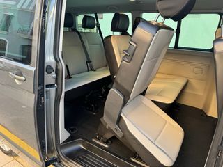 Volkswagen Caravelle 2017