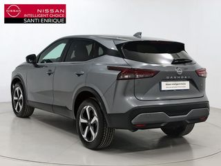 Nissan Qashqai DIG-T 103kW N-Connecta