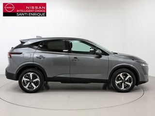 Nissan Qashqai DIG-T 103kW N-Connecta