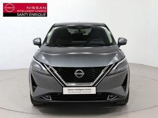 Nissan Qashqai DIG-T 103kW N-Connecta