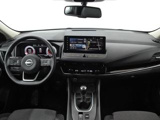 Nissan Qashqai DIG-T 103kW N-Connecta