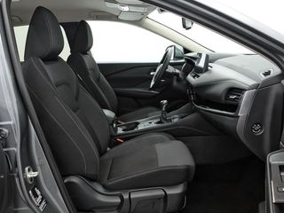 Nissan Qashqai DIG-T 103kW N-Connecta