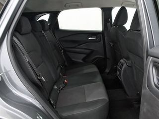 Nissan Qashqai DIG-T 103kW N-Connecta