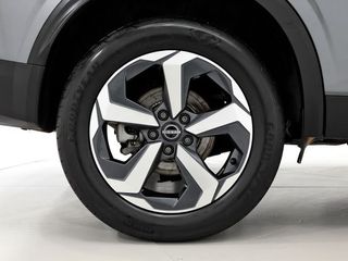 Nissan Qashqai DIG-T 103kW N-Connecta