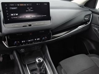 Nissan Qashqai DIG-T 103kW N-Connecta