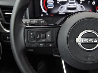 Nissan Qashqai DIG-T 103kW N-Connecta