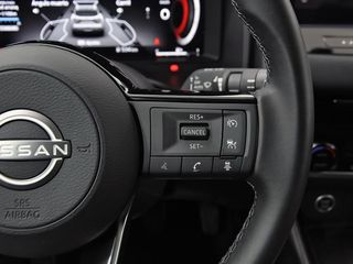 Nissan Qashqai DIG-T 103kW N-Connecta