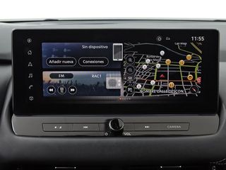 Nissan Qashqai DIG-T 103kW N-Connecta