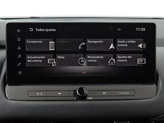 Nissan Qashqai DIG-T 103kW N-Connecta