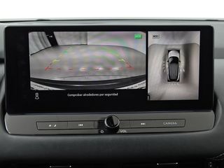 Nissan Qashqai DIG-T 103kW N-Connecta