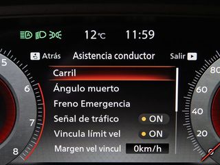 Nissan Qashqai DIG-T 103kW N-Connecta