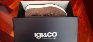 Zapatillas IGI&CO