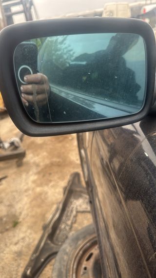 Retrovisores BMW E46 Coupe
