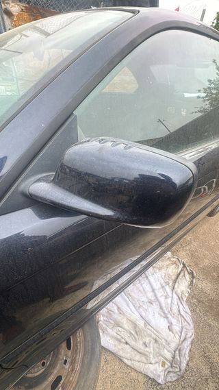 Retrovisores BMW E46 Coupe
