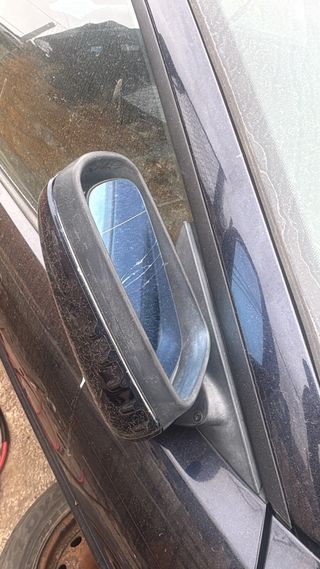 Retrovisores BMW E46 Coupe