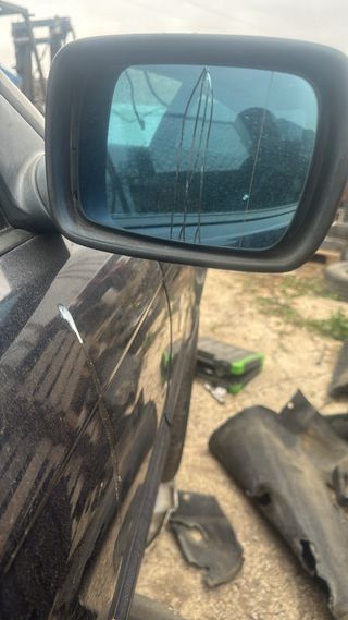 Retrovisores BMW E46 Coupe
