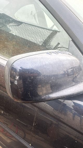 Retrovisores BMW E46 Coupe