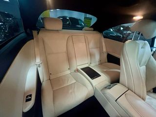 Mercedes-Benz CL 500 V8 435cv aut 4matic