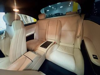 Mercedes-Benz CL 500 V8 435cv aut 4matic