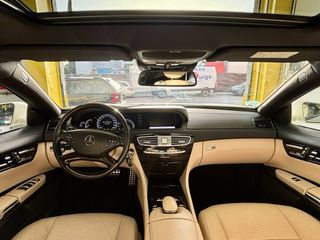 Mercedes-Benz CL 500 V8 435cv aut 4matic