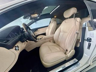 Mercedes-Benz CL 500 V8 435cv aut 4matic