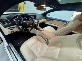 Mercedes-Benz CL 500 V8 435cv aut 4matic