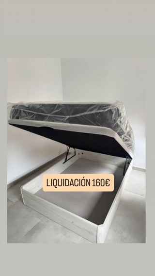 Liquidazione di divani-letto! Ultimi pezzi a prezzi incredibili