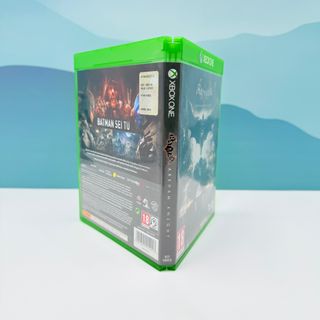 Batman: Arkham Knight Xbox One Multi lingua