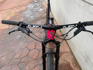 Bicicleta MTB Berria Mako