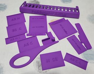 Herramientas y Accesorios Encuadernadora Cinch