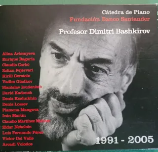 11 CDs Música Clásica: Sin Palabras y más