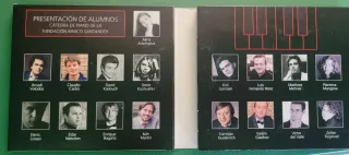 11 CDs Música Clásica: Sin Palabras y más