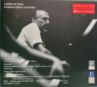 11 CDs Música Clásica: Sin Palabras y más