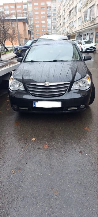 Chrysler Sebring 2008