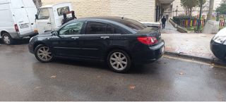 Chrysler Sebring 2008