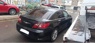 Chrysler Sebring 2008