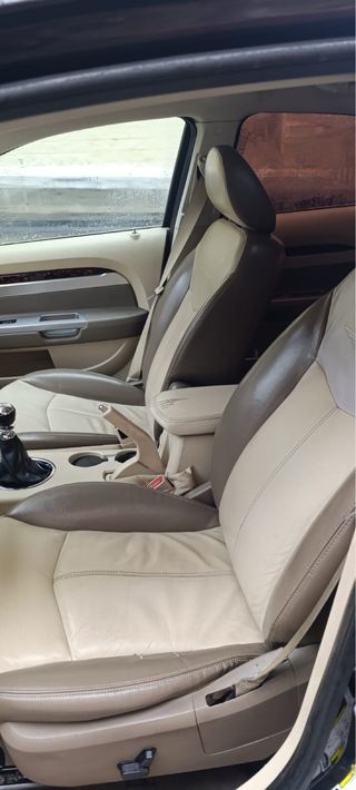 Chrysler Sebring 2008