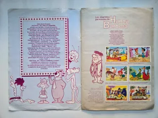 Album COMPLETO Festival Dibujo Animado (1981)