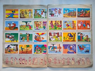 Album COMPLETO Festival Dibujo Animado (1981)
