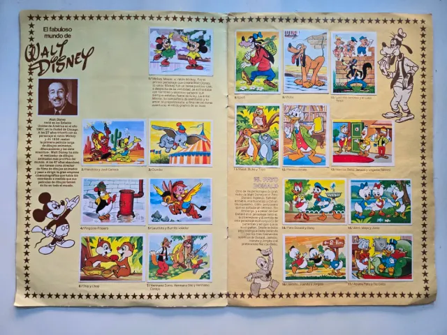 Album COMPLETO Festival Dibujo Animado (1981)