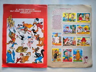 Album COMPLETO Festival Dibujo Animado (1981)