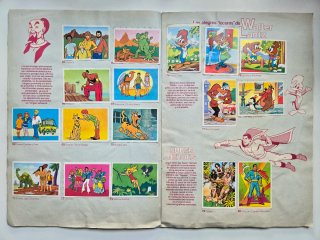 Album COMPLETO Festival Dibujo Animado (1981)