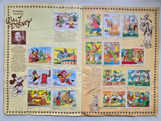 Album COMPLETO Festival Dibujo Animado (1981)