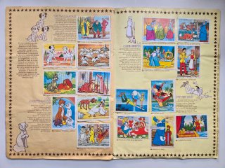 Album COMPLETO Festival Dibujo Animado (1981)