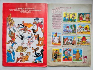 Album COMPLETO Festival Dibujo Animado (1981)