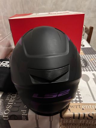 Casco LS2 a estrenar