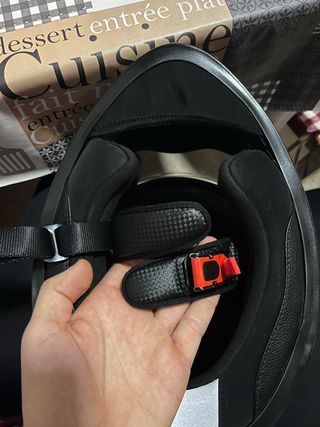 Casco LS2 a estrenar