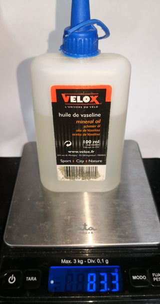 Aquatack Tubeless sellador antipinchazos bici