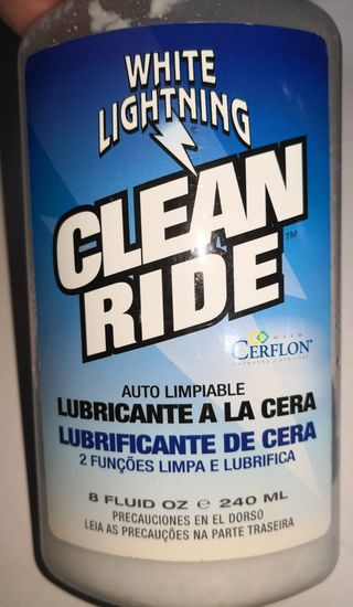 Aquatack Tubeless sellador antipinchazos bici